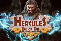 Hercules Do Or Die Slot Review